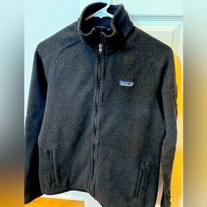 Patagonia Better Sweater